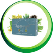 Detoxikace organizmu